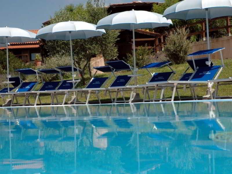 Hotel Tenuta Dell'Argento Resort Civitavecchia Exteriör bild