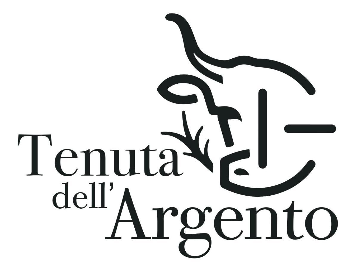 Hotel Tenuta Dell'Argento Resort Civitavecchia Exteriör bild