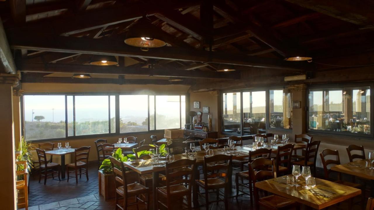 Hotel Tenuta Dell'Argento Resort Civitavecchia Exteriör bild