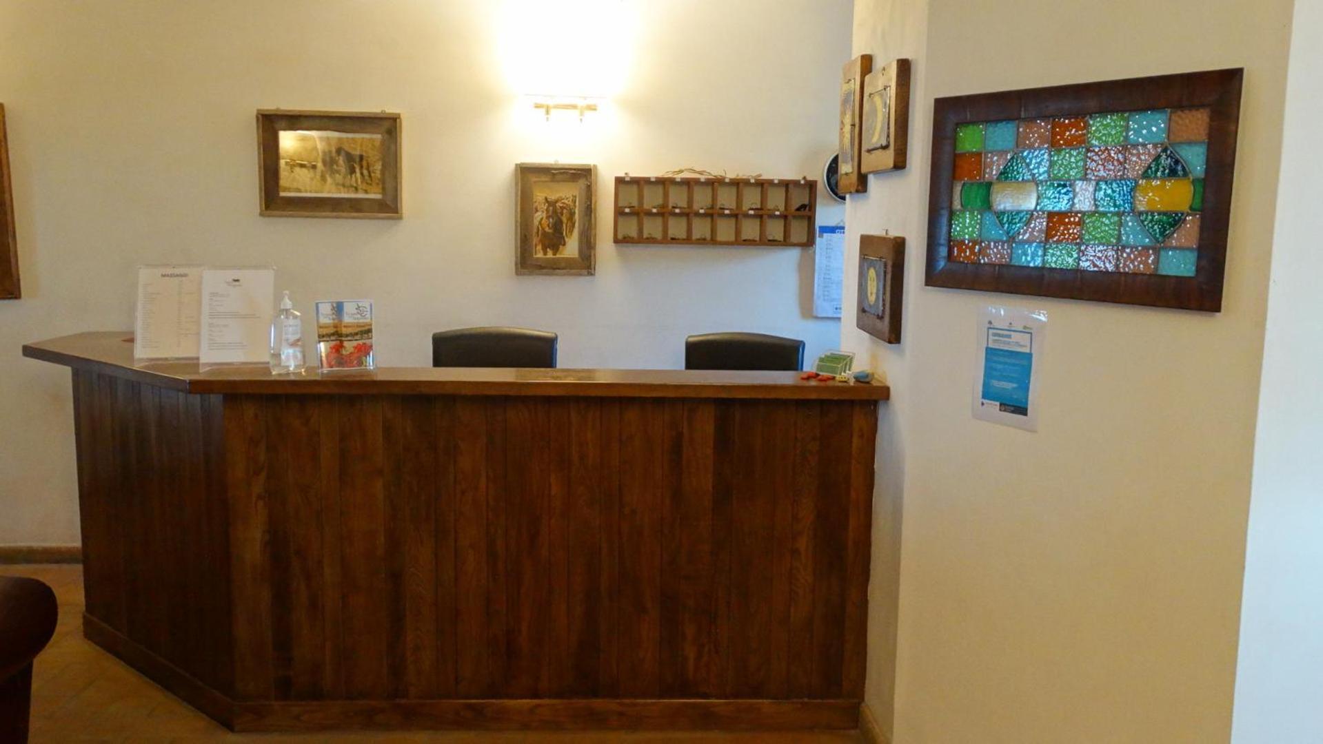 Hotel Tenuta Dell'Argento Resort Civitavecchia Exteriör bild