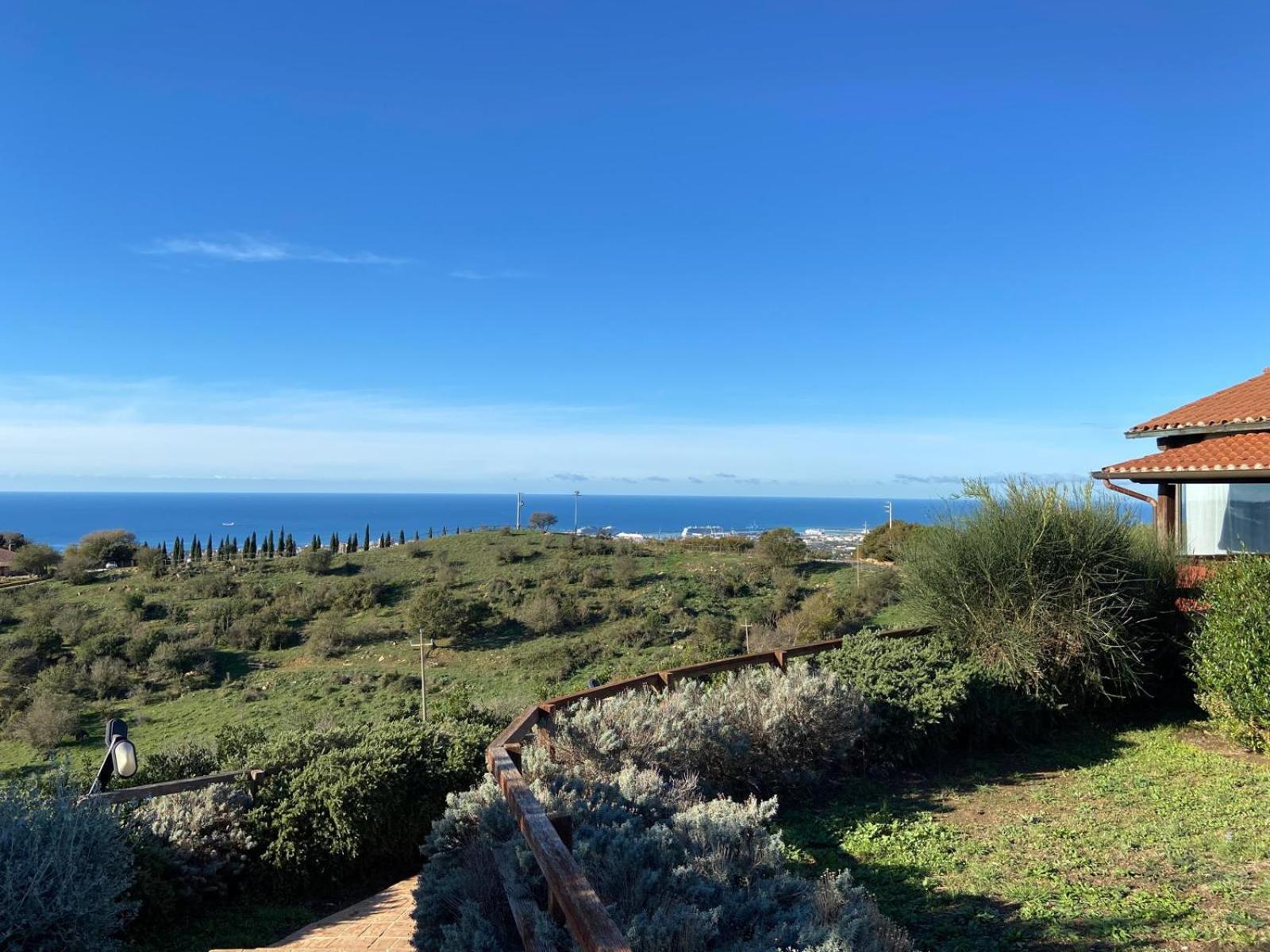 Hotel Tenuta Dell'Argento Resort Civitavecchia Exteriör bild