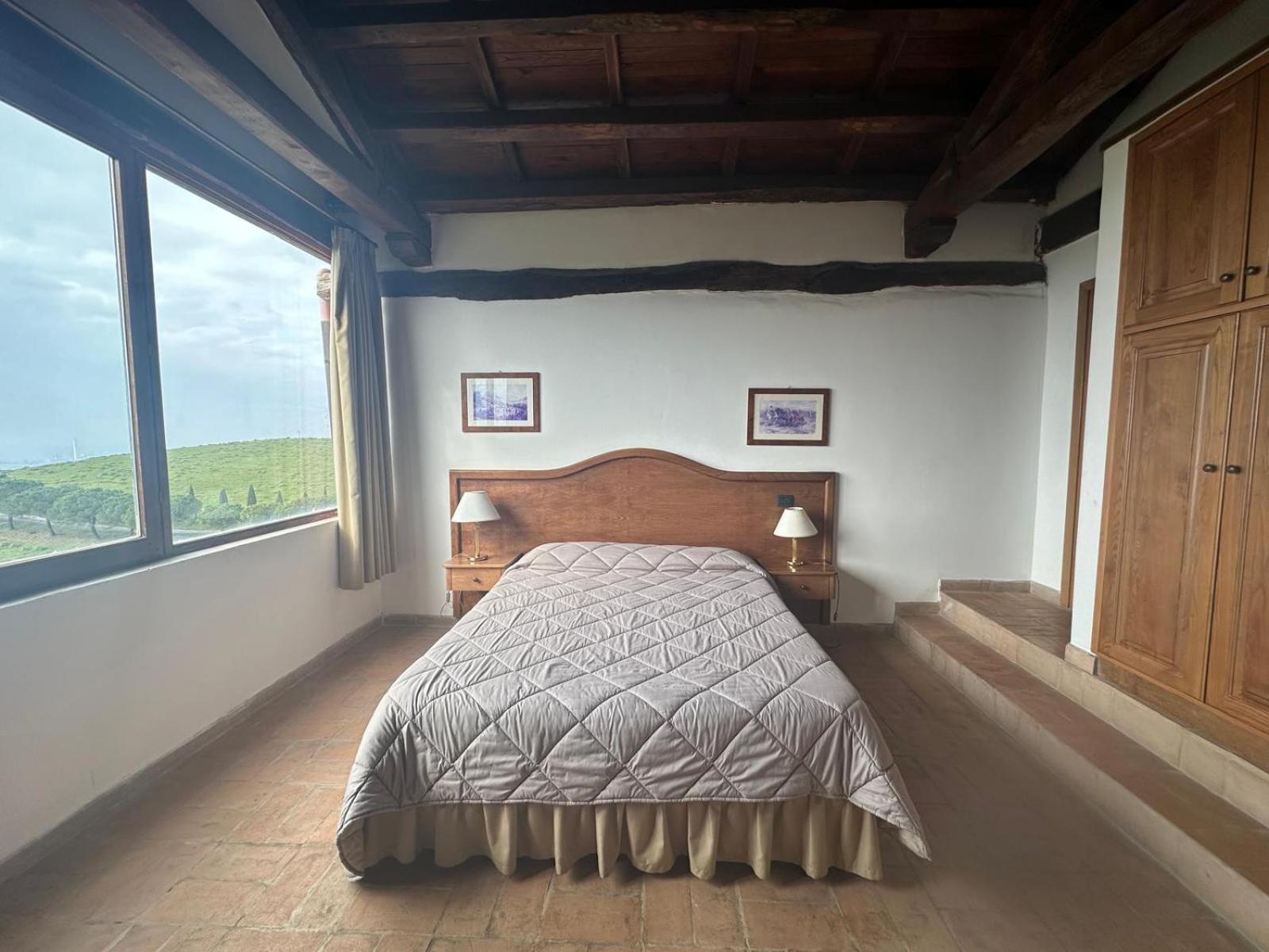 Hotel Tenuta Dell'Argento Resort Civitavecchia Exteriör bild