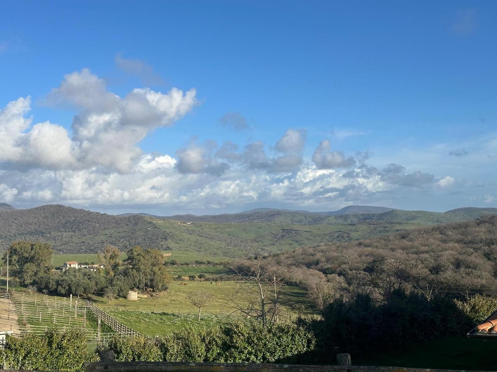 Hotel Tenuta Dell'Argento Resort Civitavecchia Exteriör bild