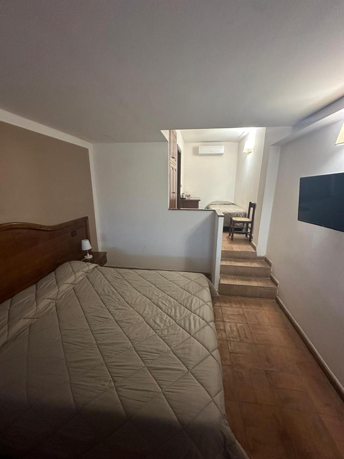 Hotel Tenuta Dell'Argento Resort Civitavecchia Exteriör bild