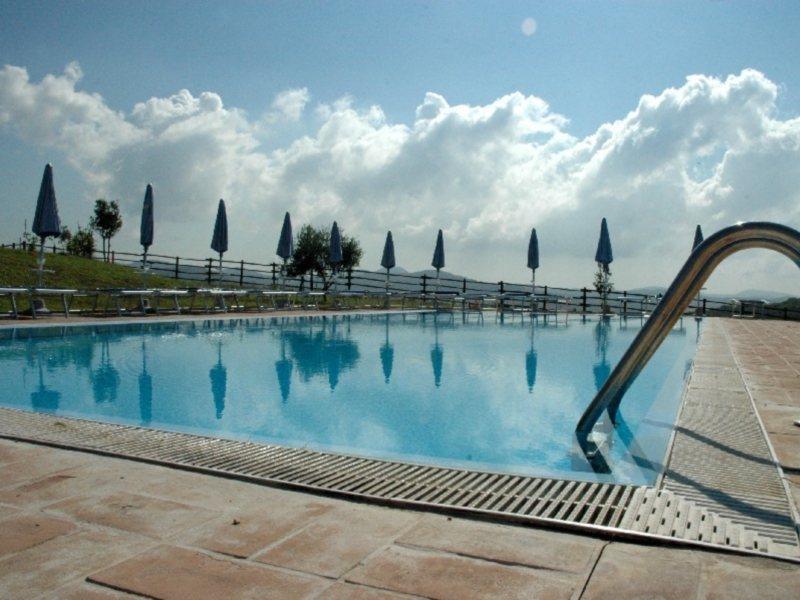 Hotel Tenuta Dell'Argento Resort Civitavecchia Exteriör bild